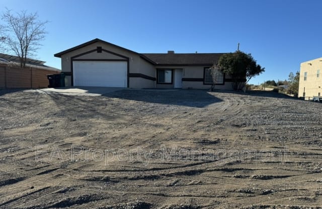 1225 11th St SE - 1225 11th Street Southeast, Rio Rancho, NM 87124