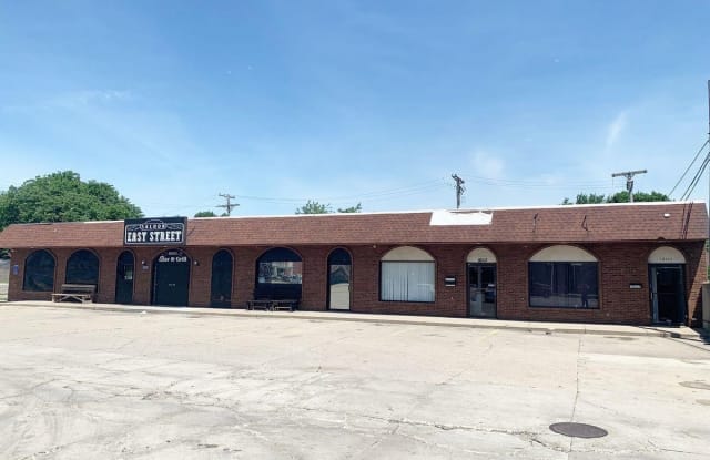 16101 E 10 Mile - 16101 East 10 Mile Road, Eastpointe, MI 48021