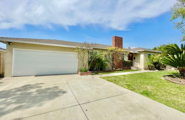 Stunning 4 Bedroom 3 Bath Single Story Home in Glendora! photos photos