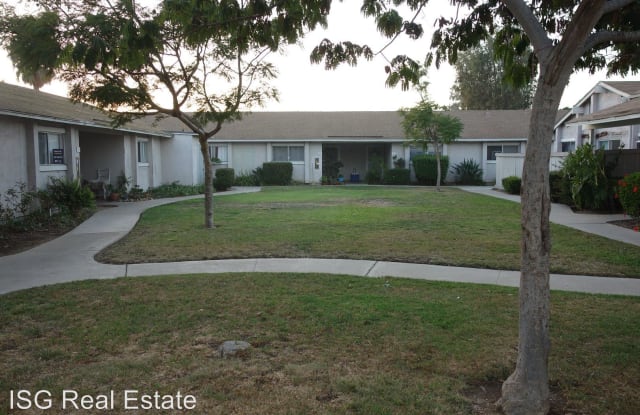3560 Arey Dr.#1 - 3560 Arey Drive, San Diego, CA 92154