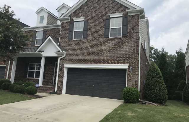 511 Alden Bridge Drive - 511 Alden Bridge Drive, Cary, NC 27519