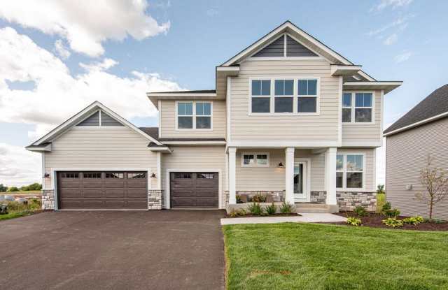 11832 Linden Court N - 11832 Linden Lane North, Lake Elmo, MN 55042