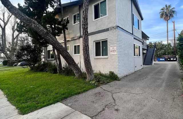 11521 Cumpston Street photos photos