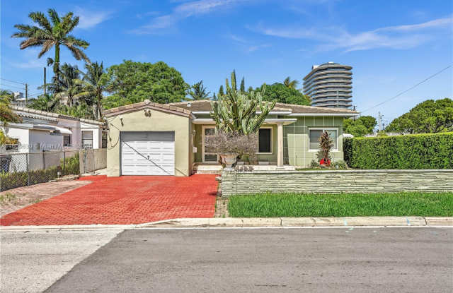 8753 Byron Ave - 8753 Byron Avenue, Surfside, FL 33154