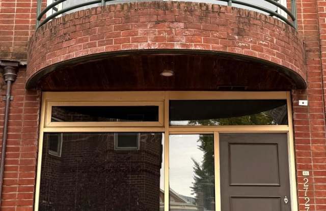 2727 M Street NW unit: 2727 - 2727 M Street Northwest, Washington, DC 20007