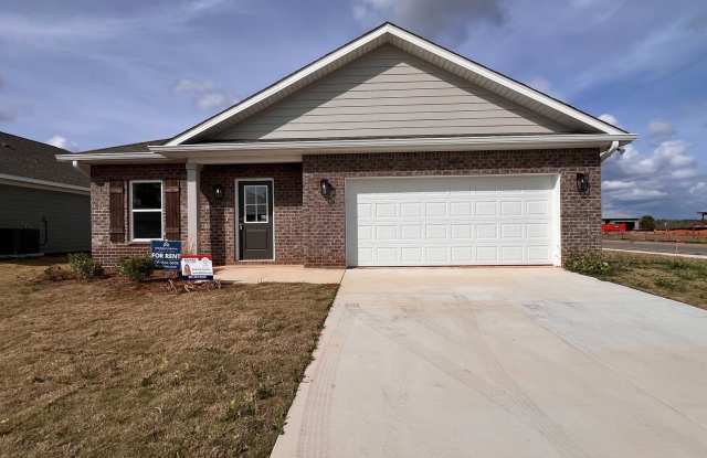 New Construction Home for Rent in Robertsdale, AL!!! photos photos