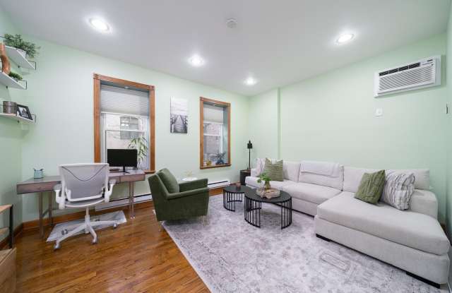 1016 WILLOW AVE - 1016 Willow Avenue, Hoboken, NJ 07030