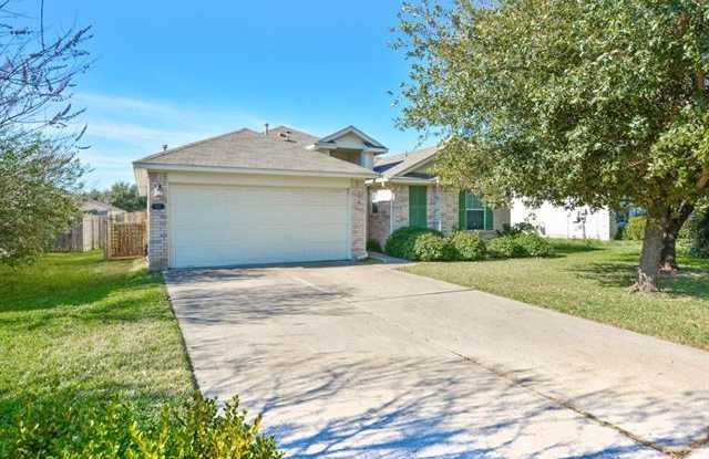 507 Colonial Park BLVD - 507 Colonial Park Boulevard, Austin, TX 78745