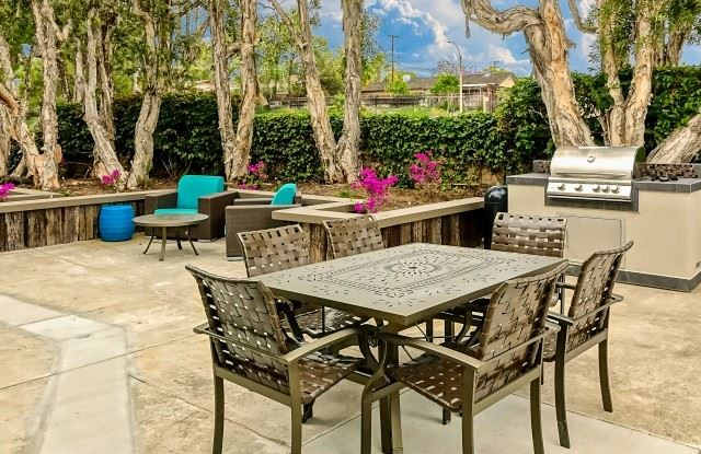 Colonnade at Fletcher Hills Gallery 4