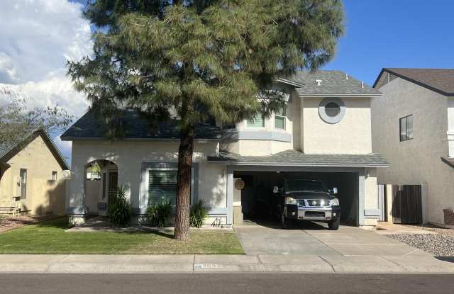4643 N 99TH Drive photos photos