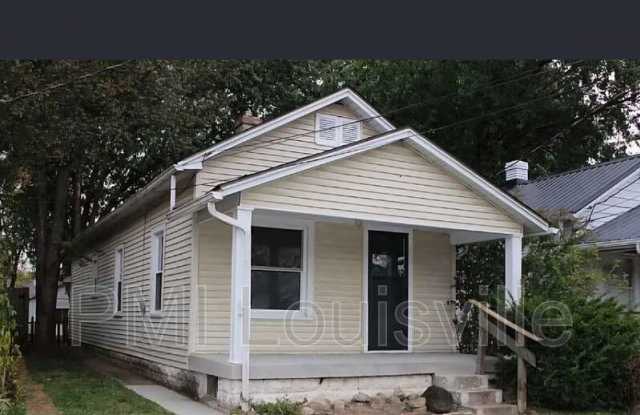 1225 Lillian Avenue - 1225 Lillian Avenue, Louisville, KY 40208