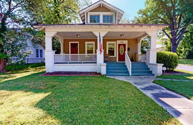 708 Chester Street - 708 South Chester Street, Gastonia, NC 28052