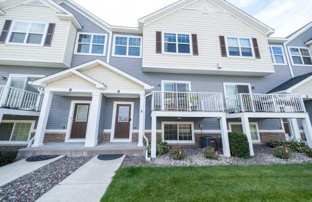 9690 Independence Cir., Unit 2 - 9690 Independence Circle, Chanhassen, MN 55317