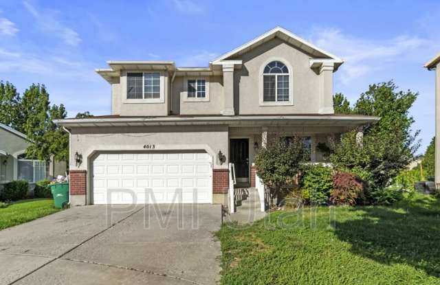 4013 Bounty Cove - 4013 Bounty Cove, Lehi, UT 84043
