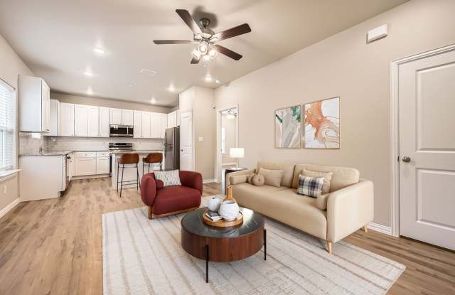 Magnolia Townhomes Gallery 4