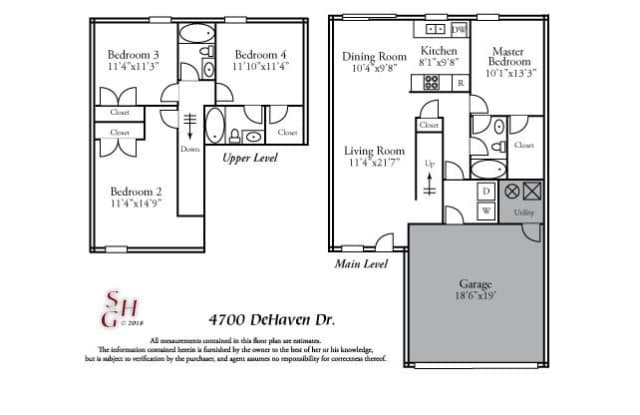 4700 Dehaven Dr Gallery 3