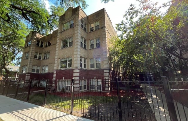 4857 N HARDING Avenue - 4857 North Harding Avenue, Chicago, IL 60625