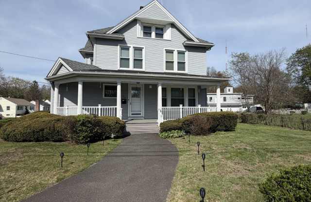 59 Baldwin Avenue photos photos