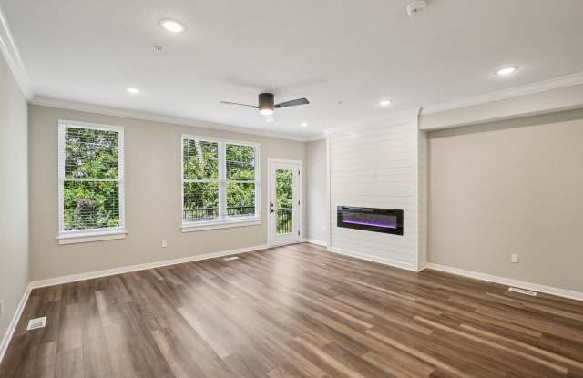 Greenwood Townhomes Gallery 4