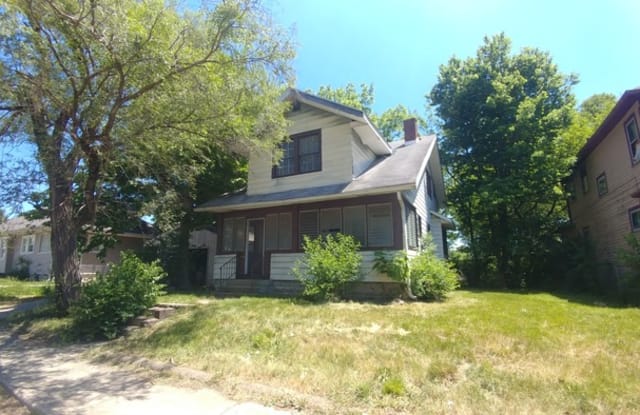 2867 Indianapolis Avenue - 2867 Indianapolis Avenue, Indianapolis, IN 46208
