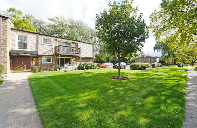 337 N Carter Street unit: 202 photos photos