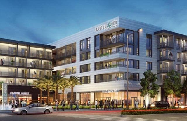 615 E Carson St Unit A11 - 615 East Carson Street, Long Beach, CA 90807