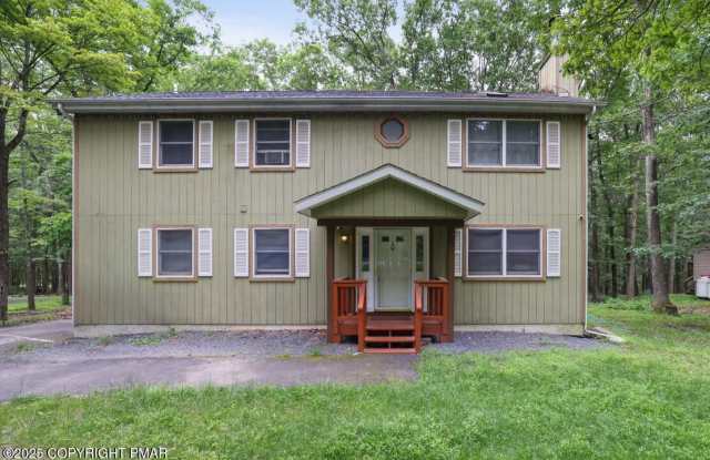 150 Rim Road - 150 Rim Road, Monroe County, PA 18302 150 Rim Road - 150 Rim Road, Monroe County, PA 18302