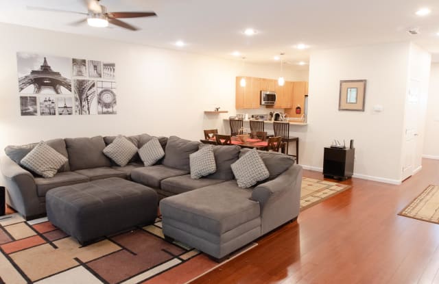 532 Junction Street - 532 Junction Street, Morgantown, WV 26505