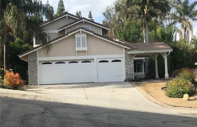 23231 W Vail Drive - 23231 West Vail Drive, Los Angeles, CA 91307