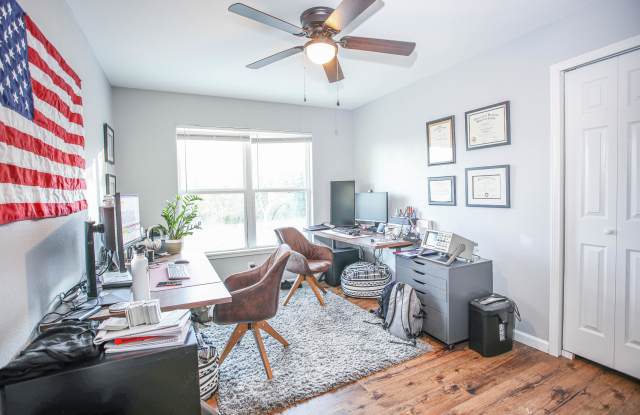 358 East Rampart Drive Gallery 4