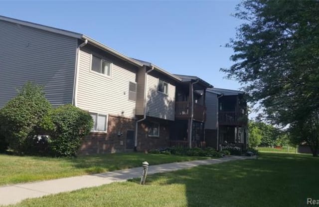 10177 NANCYS BLVD - 10177 Nancys Boulevard, Wayne County, MI 48138
