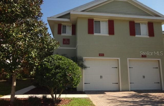 10752 REGENT SQUARE DRIVE - 10752 Regent Square Dr, Alafaya, FL 32825