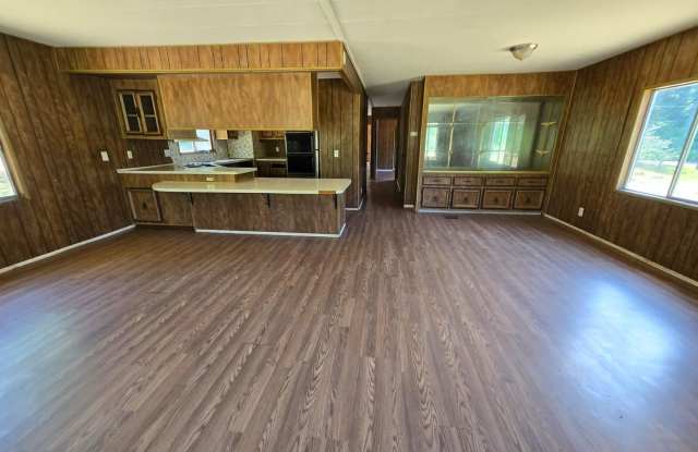 Spacious Home awaits! photos photos