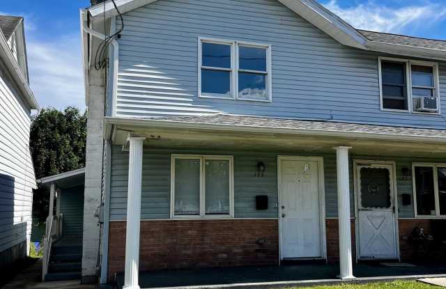 177 E Union Street - 177 East Union Street, Nanticoke, PA 18634