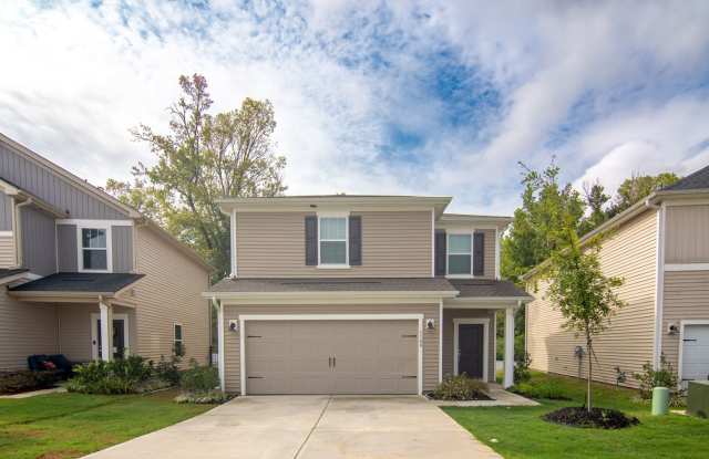 Brand new charming 3BR House in Charlotte photos photos Brand new charming 3BR House in Charlotte photos photos