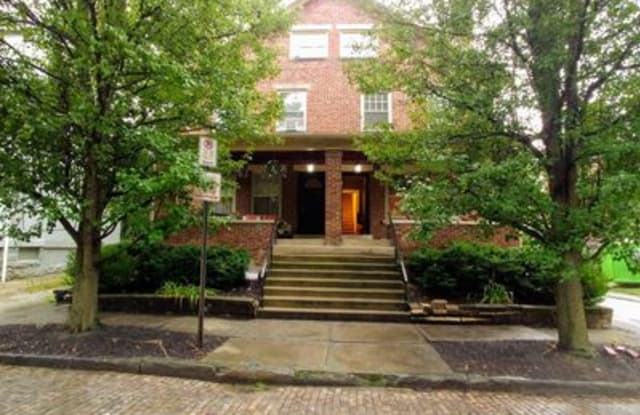 243 W 6th Ave - 243 West Sixth Avenue, Columbus, OH 43201