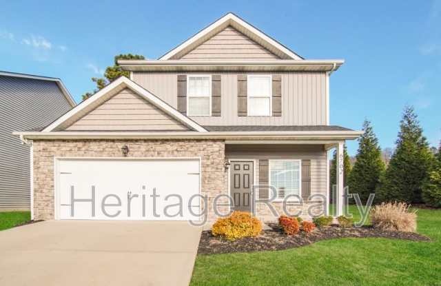 6702 Albatross Lane - 6702 Albatross Lane, Knox County, TN 37921