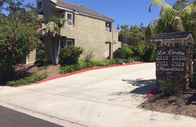 2920-201 Luciernaga St - 2920 Luciernaga St, Carlsbad, CA 92009