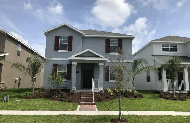 5/3 Lake Nona/Moss park Home with FREE Lawncare, Internet, Cable and Phone photos photos