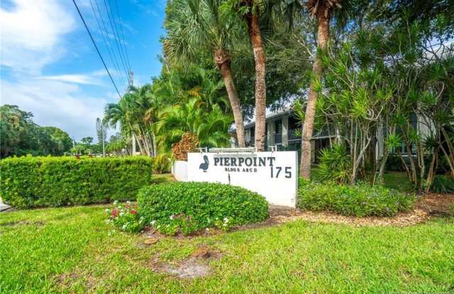 175 SE Saint Lucie Boulevard unit: A106 photos photos