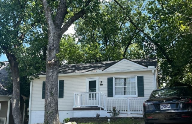 344 Chamberlin Street - 344 Chamberlin Street, Nashville, TN 37209