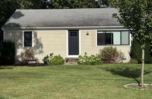 3 Elliot Way - 3 Elliot Way, East Harwich, MA 02645