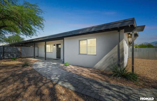 Charming 3BR unit in Tucson photos photos