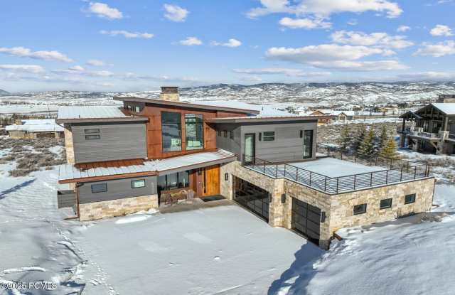 6321 Dakota Trail - 6321 Dakota Trail, Silver Summit, UT 84098 6321 Dakota Trail - 6321 Dakota Trail, Silver Summit, UT 84098