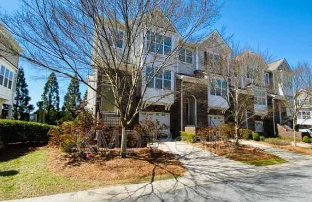 850 Windy Falls Drive - 850 Windy Falls Drive, Cabarrus County, NC 28078