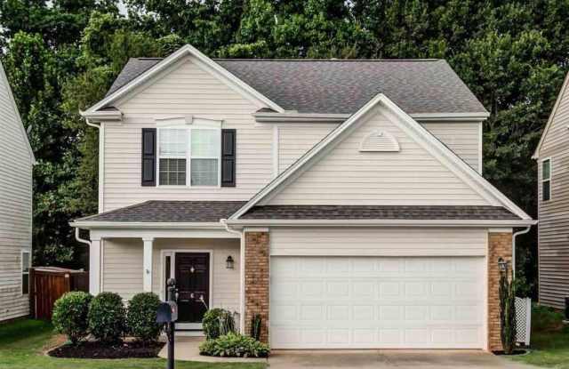 Charming 3 bedroom, 2.5 bath home located in the Lismore Park community. photos photos