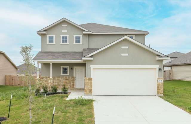 Like-New 4-Bedroom Home with Game Room & Large Private Backyard in New Braunfels photos photos