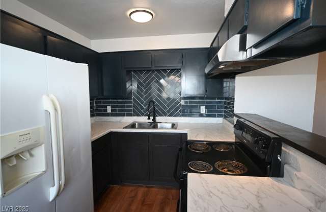 1512 Cobb Lane - 1512 Cobb Lane, Las Vegas, NV 89101