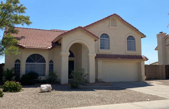 3 Bedroom 2.5 Bathroom with a Pool in Garden Lakes photos photos