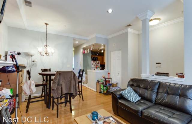 1910 Kalorama Pl NW Unit 40 Gallery 4